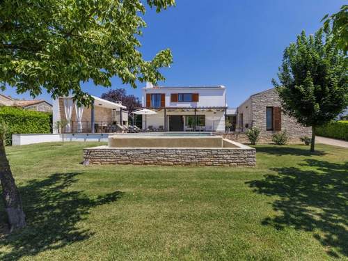 Ferienhaus, Villa Terra Bianca