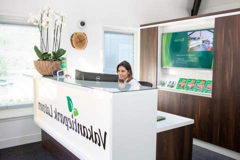 Vakantiepark Latour 3 - Ferienunterkunft in Oirschot (6 Personen)