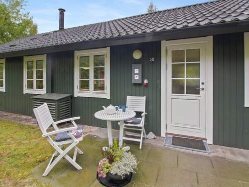 Ferienhaus Tume - 200m from the sea