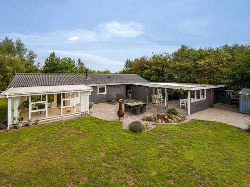 Ferienhaus Waghn - 800m to the inlet