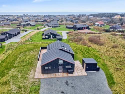 Ferienhaus Anemette - 800m from the sea