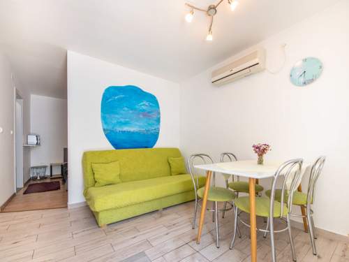 Ferienwohnung Fruk