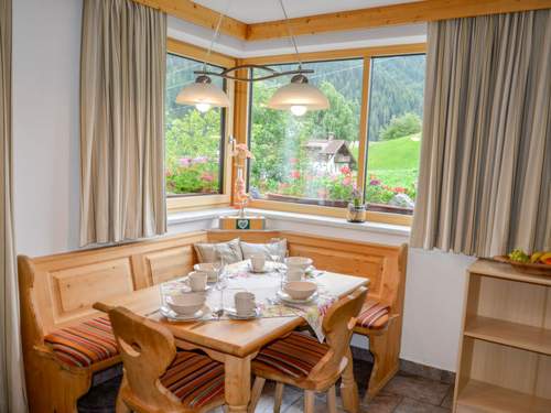 Ferienwohnung, Landhaus Schöngraben  in 
Sankt Anton am Arlberg (sterreich)