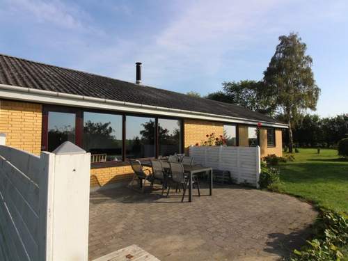 Ferienhaus Kolle - 3.2km from the sea