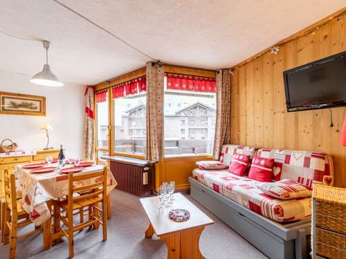 Ferienwohnung Les Genepis (Val Claret)  in 
Tignes (Frankreich)