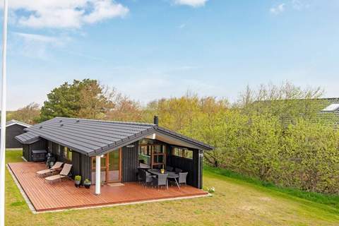 Ferienunterkunft in Rømø (6 Personen)