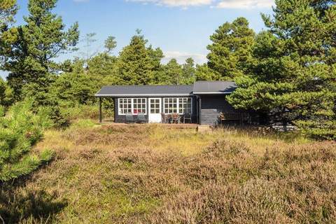 Ferienunterkunft in Rømø (8 Personen)