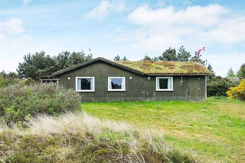 Ferienunterkunft in Rømø (6 Personen)