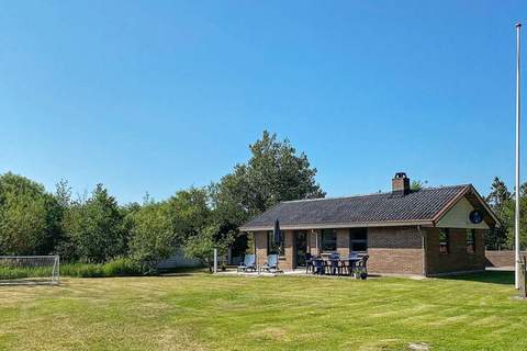 Ferienhaus in Rømø (8 Personen)