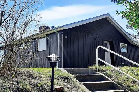 Ferienunterkunft in Rømø (5 Personen)