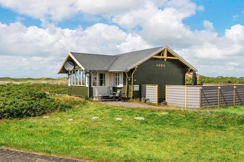  - Ferienhaus in RÃ¸mÃ¸ (4 Personen)