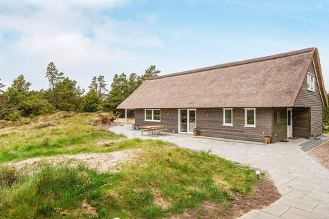  - Ferienhaus in RÃ¸mÃ¸ (6 Personen)