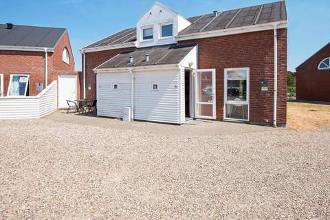 RIM FERIECENTER - Ferienunterkunft in Rømø (6 Personen)