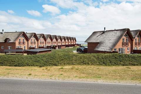 Ferienhaus in Rømø (8 Personen)