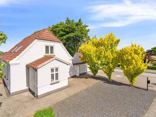 Ferienhaus Essie - 20km from the sea
