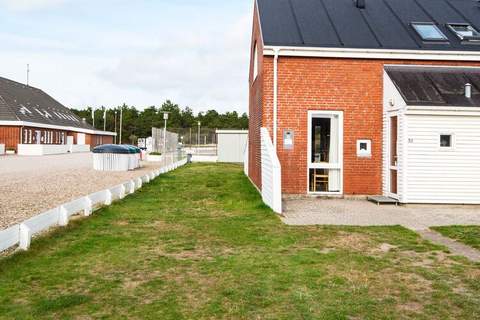 Ferienhaus in Rømø (6 Personen)