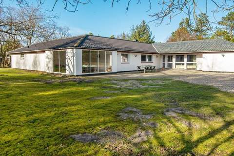  - Ferienhaus in RÃ¸mÃ¸ (18 Personen)