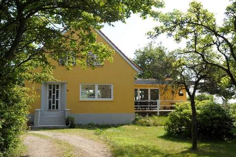 Ferienunterkunft in Rømø (10 Personen)