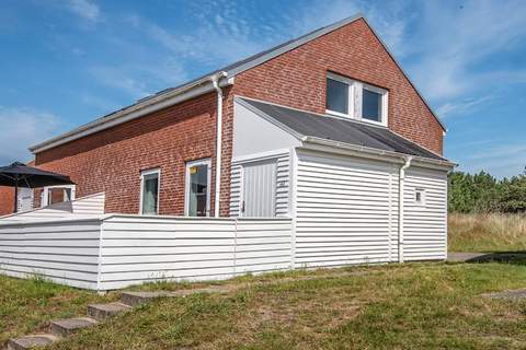 Ferienunterkunft in Rømø (6 Personen)