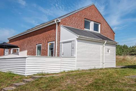 Ferienhaus in Rømø (6 Personen)