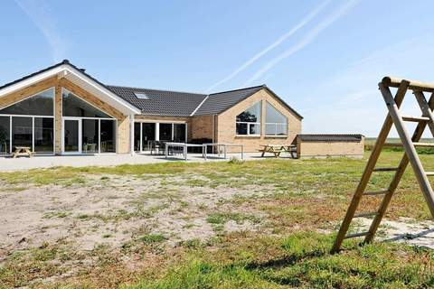 Ferienunterkunft in Rømø (16 Personen)