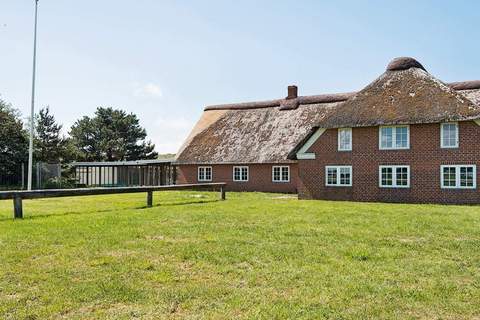  - Ferienhaus in RÃ¸mÃ¸ (25 Personen)