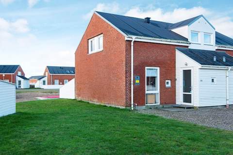 Ferienhaus in Rømø (6 Personen)