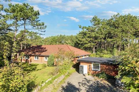  - Ferienhaus in RÃ¸mÃ¸ (14 Personen)