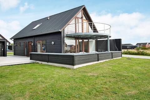  - Ferienhaus in RÃ¸mÃ¸ (6 Personen)