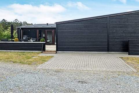 Ferienhaus in Rømø (6 Personen)