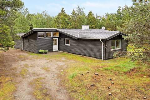 Ferienunterkunft in Rømø (8 Personen)