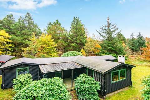 Ferienhaus in Rømø (5 Personen)