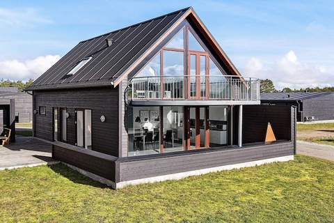 Ferienhaus in Rømø (6 Personen)