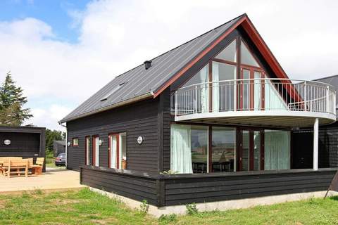 Ferienhaus in Rømø (8 Personen)