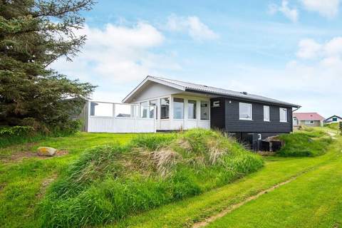 Ferienhaus in Rømø (6 Personen)