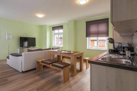 Remise 1 - Ferienunterkunft in Wernigerode (2 Personen)