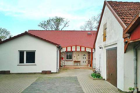 Ferienwohnung Schtt 55 qm - Appartement in Ribnitz-Damgarten (4 Personen)