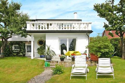 Ferienwohnung Sassnitz - Ferienunterkunft in Sassnitz (2 Personen)