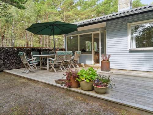Ferienhaus Alita - 300m from the sea