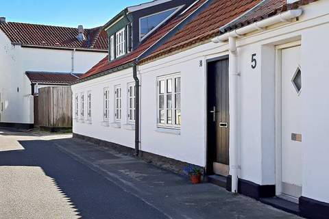 Ferienunterkunft in Løkken (5 Personen)