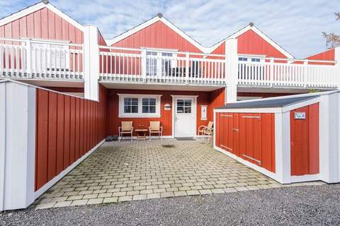 Ferienunterkunft in Blåvand (6 Personen)