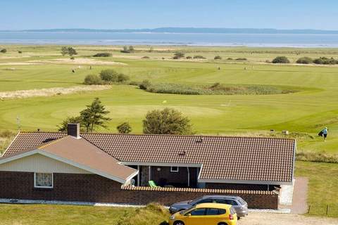 Ferienhaus in Blåvand (10 Personen)