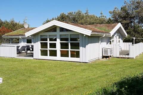 Ferienhaus in Blokhus (8 Personen)