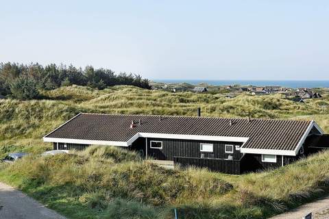 Ferienhaus in Saltum (8 Personen)