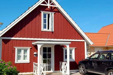 Ferienhaus in Blåvand (6 Personen)