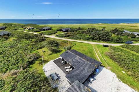 Ferienhaus in Løkken (5 Personen)