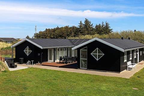 Ferienunterkunft in Hirtshals (8 Personen)