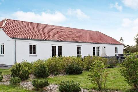 Ferienunterkunft in Blåvand (10 Personen)