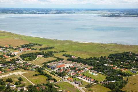 5 room,attached house - Ferienunterkunft in Blåvand (10 Personen)