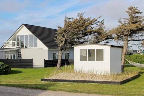 Ferienhaus in Løkken (14 Personen)